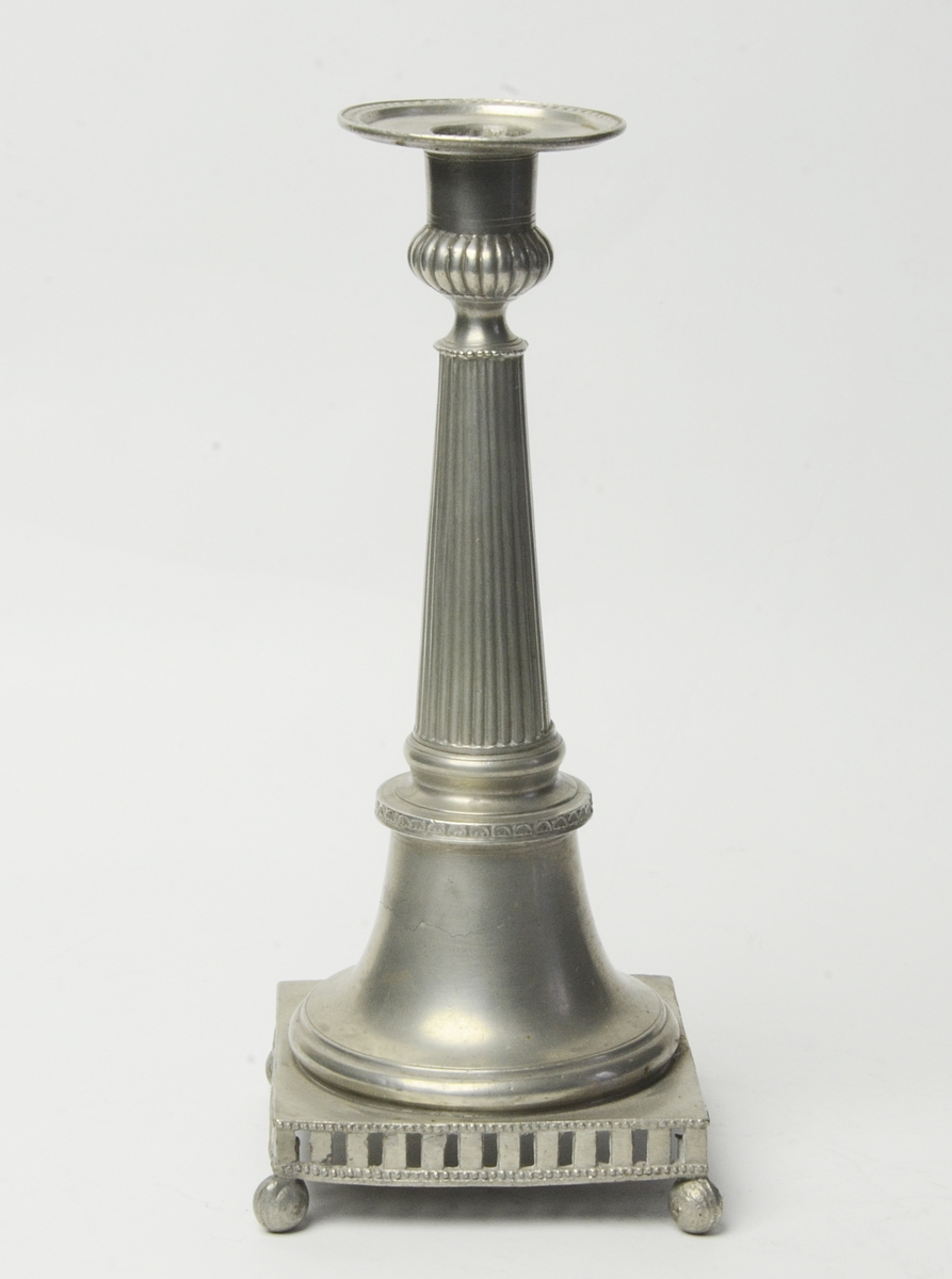 Ljusstake
