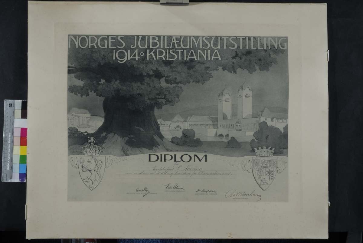 Diplom