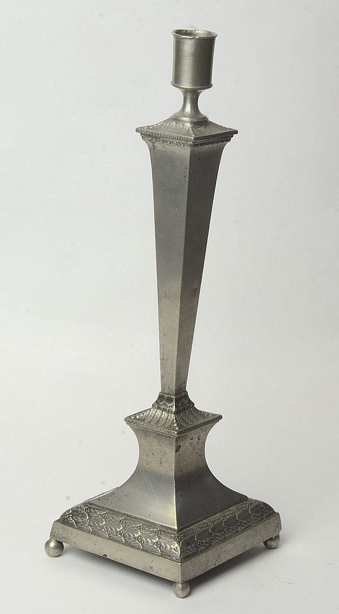 Ljusstake