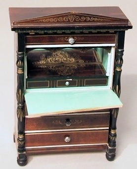Chiffonjé