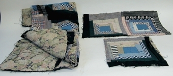 Täcke