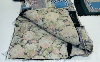 Täcke