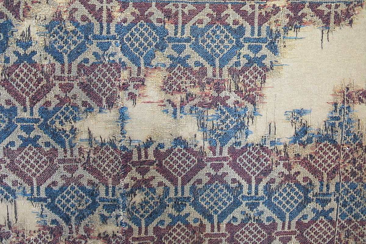 Täcke