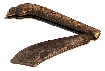 Gästabudskniv