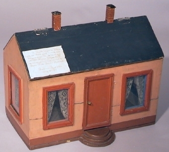 Dockhus