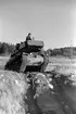 Stridsvagn 74 1964. Gravtagning.


Milregnr: 506