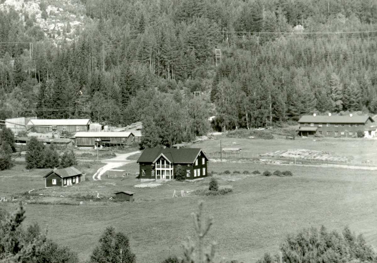 Rudningen Gnr. 17 bnr. 33 og 34