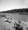 Furuviksparken invigdes pingstdagen 1936.

Nöjesfältet, badplatsen Sandvik och djurparken gjordes i ordning.

Badplatsen Sandvik