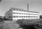 Kalmar chokladfabrik (Röda ugglan)