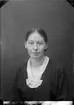 Ruth Eriksson, Östhammar, Uppland