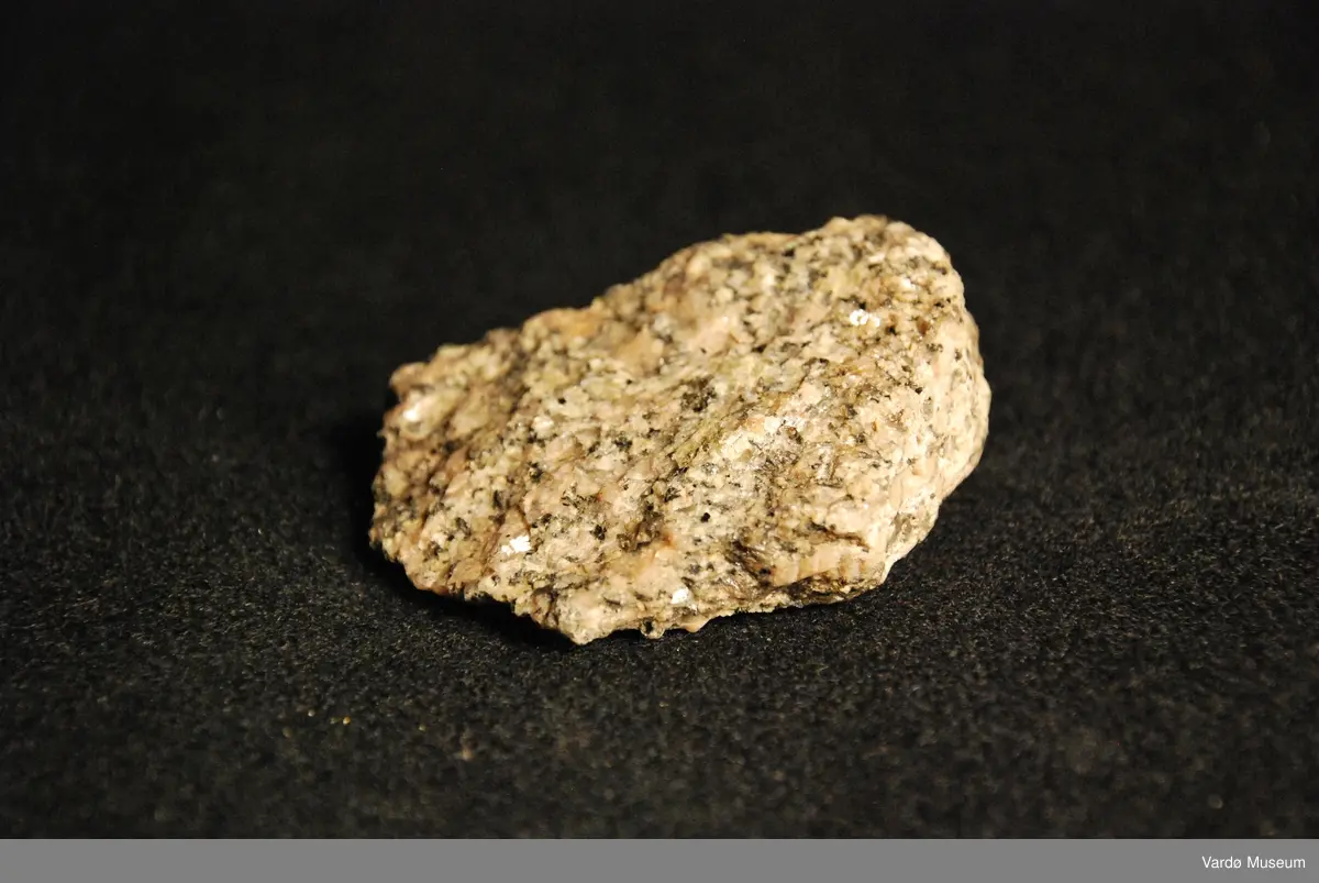 Mineral