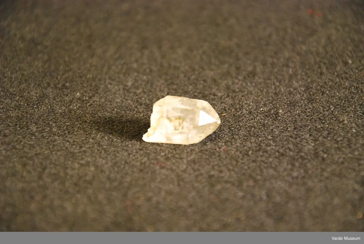 Mineral