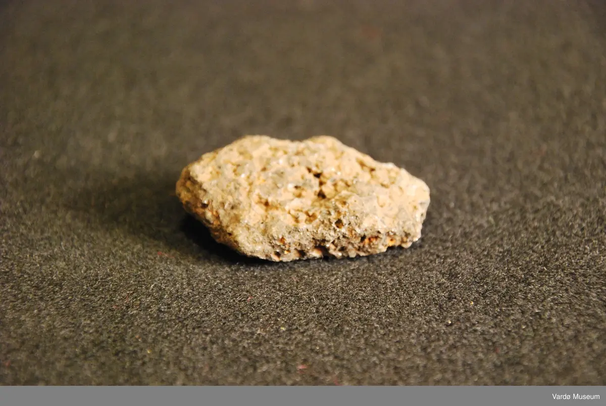 Mineral