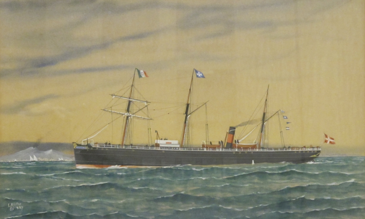 Kittoe, E. H.