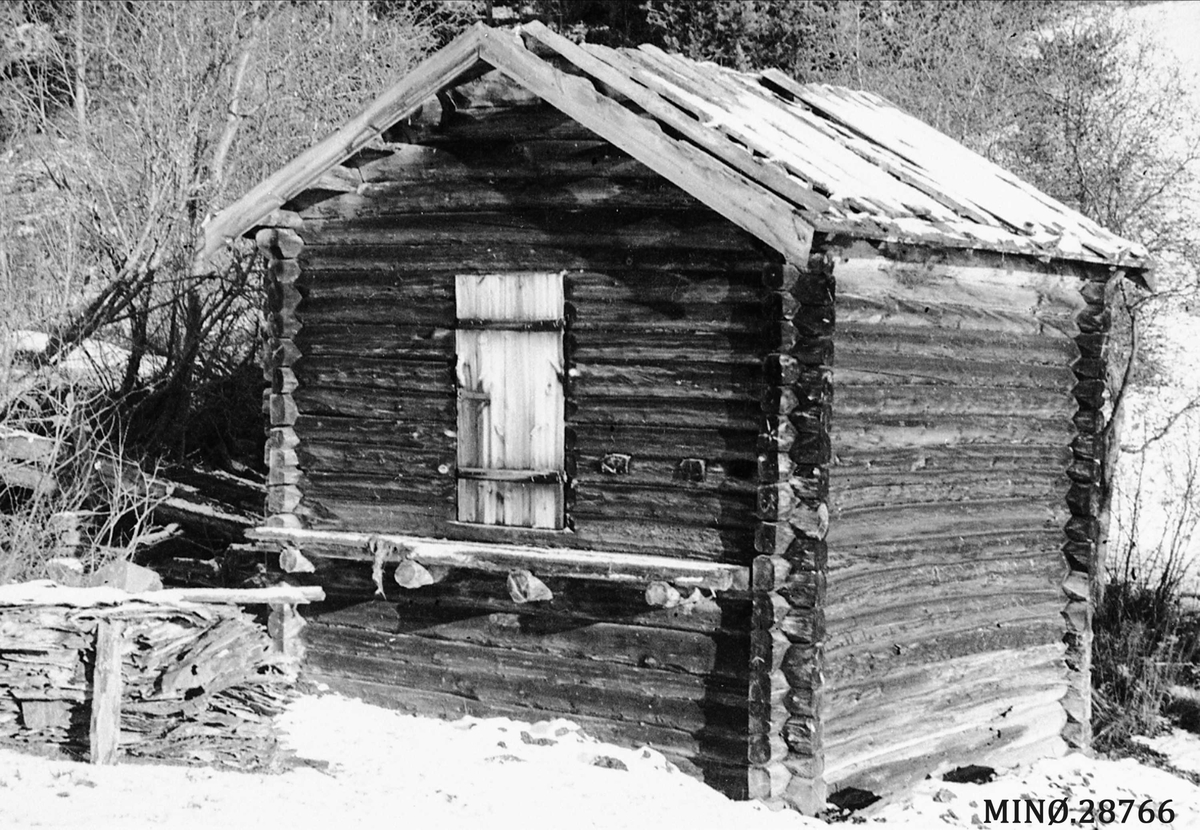 Kvernhus