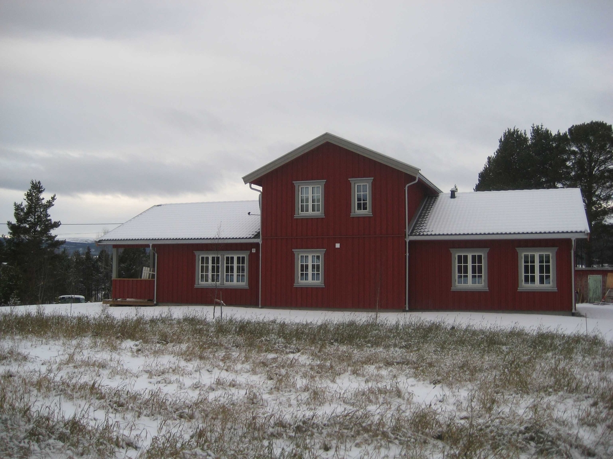 Kaffekvernhus