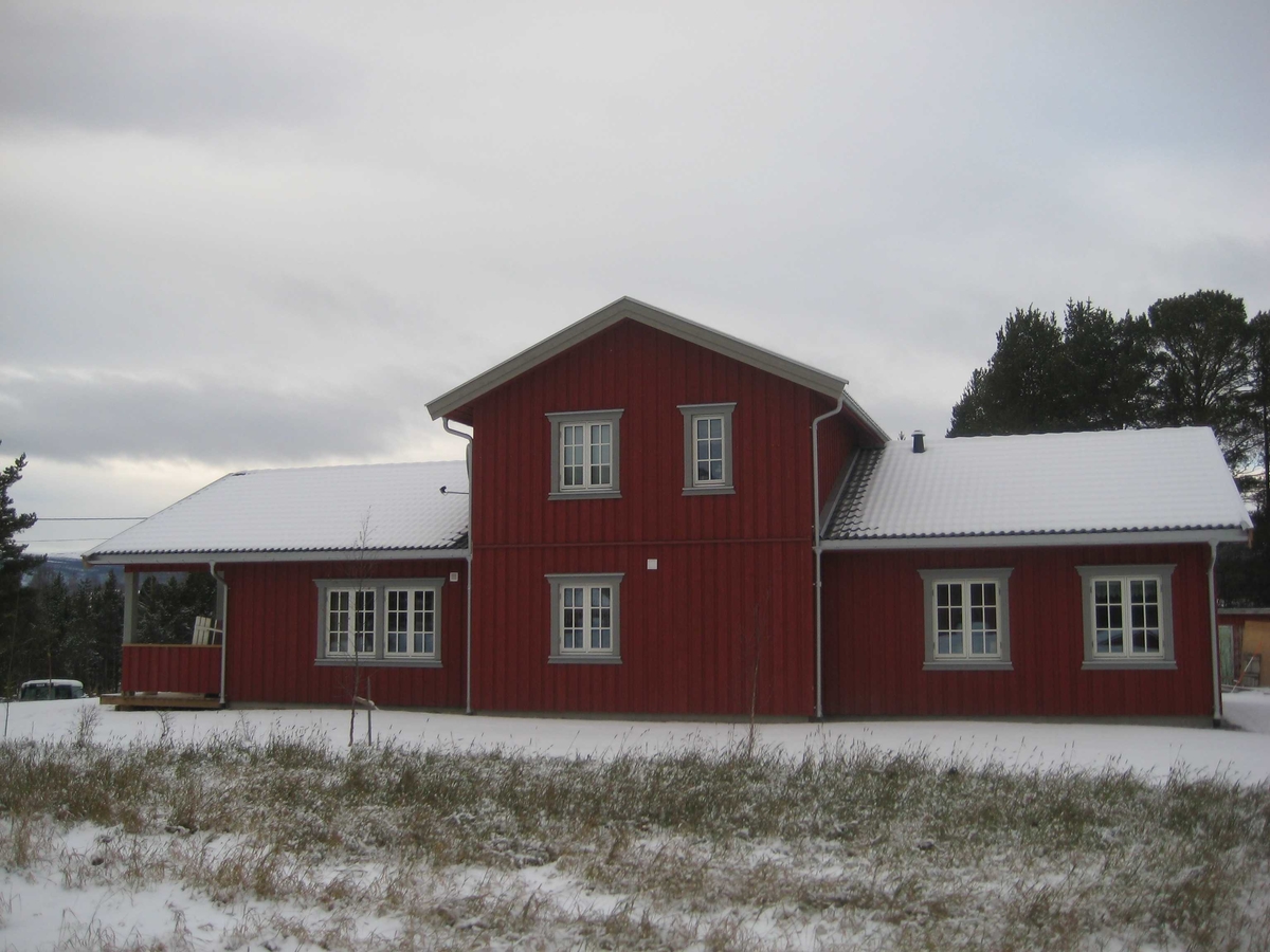 Kaffekvernhus