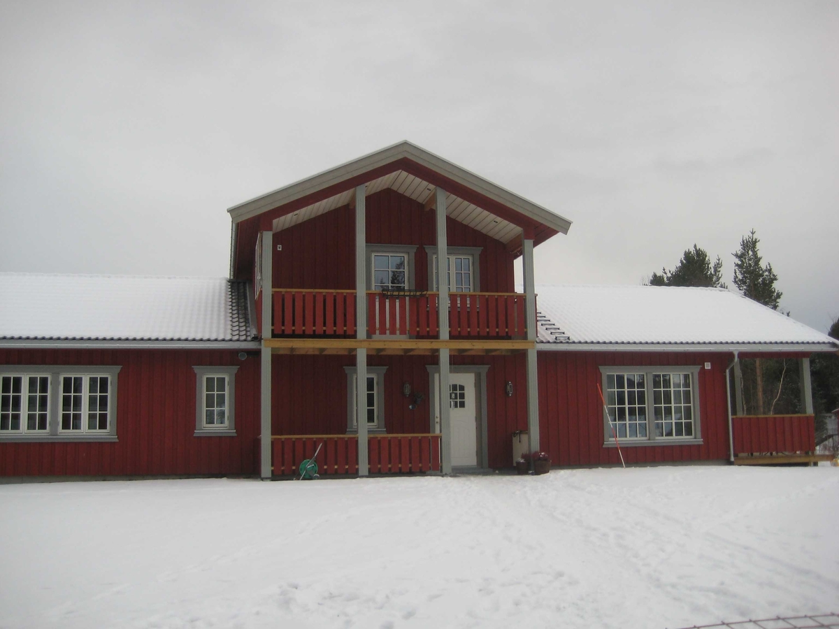 Kaffekvernhus