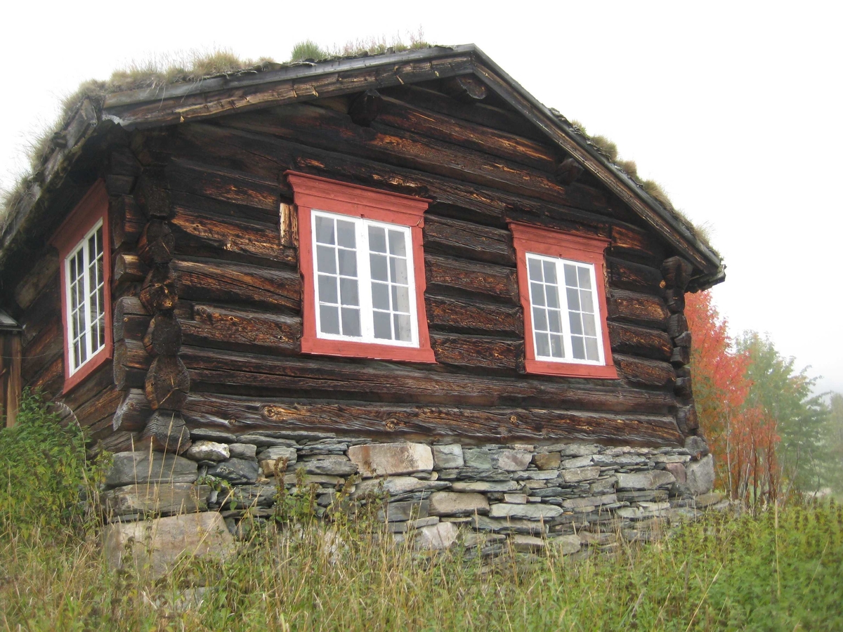 Østerdalsstue