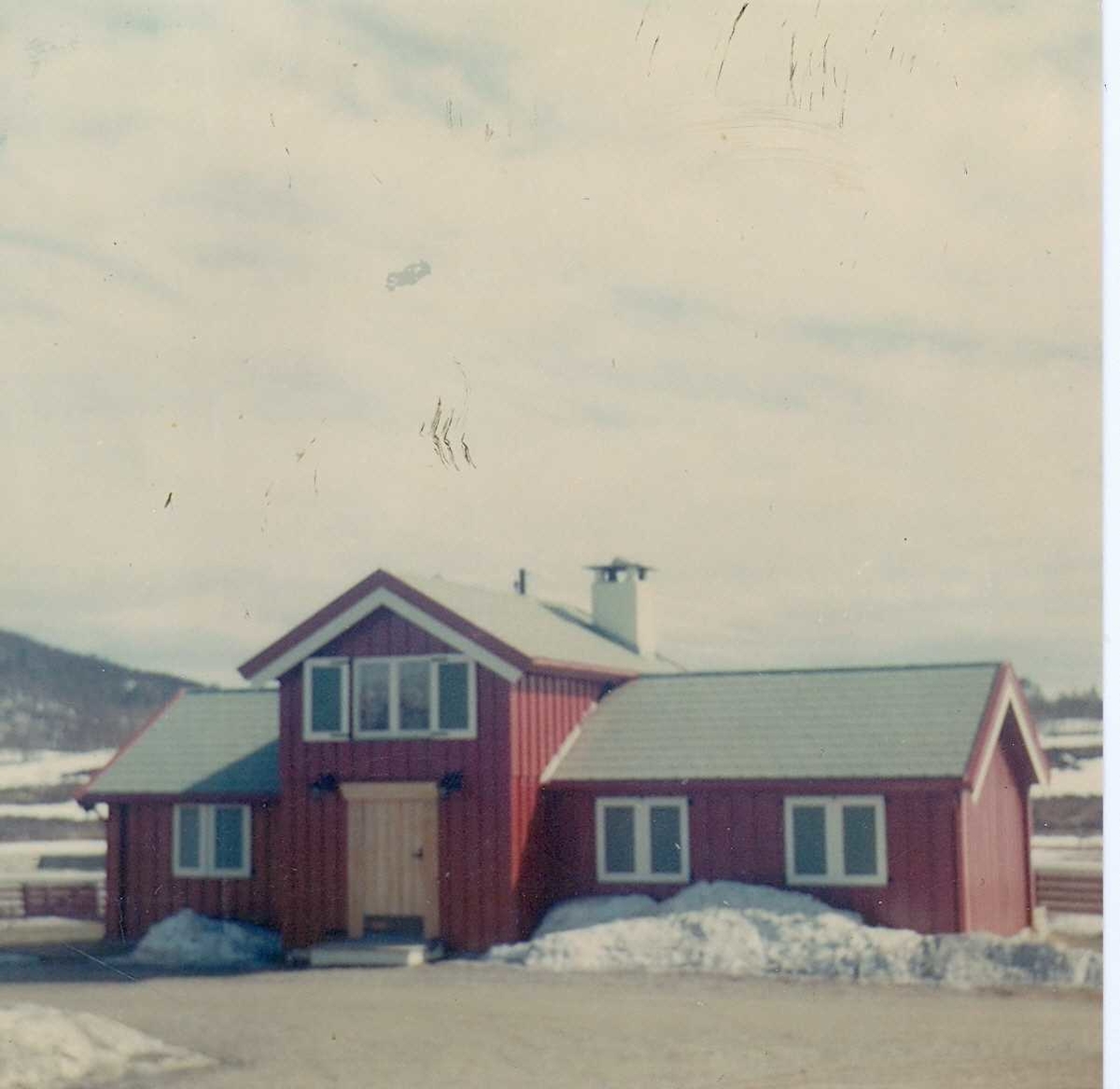 Kaffekvernhus Tørresvangen