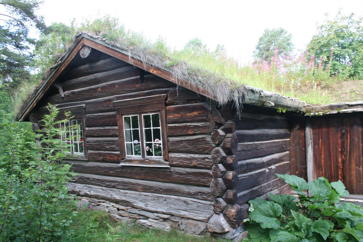 Lonåsstua