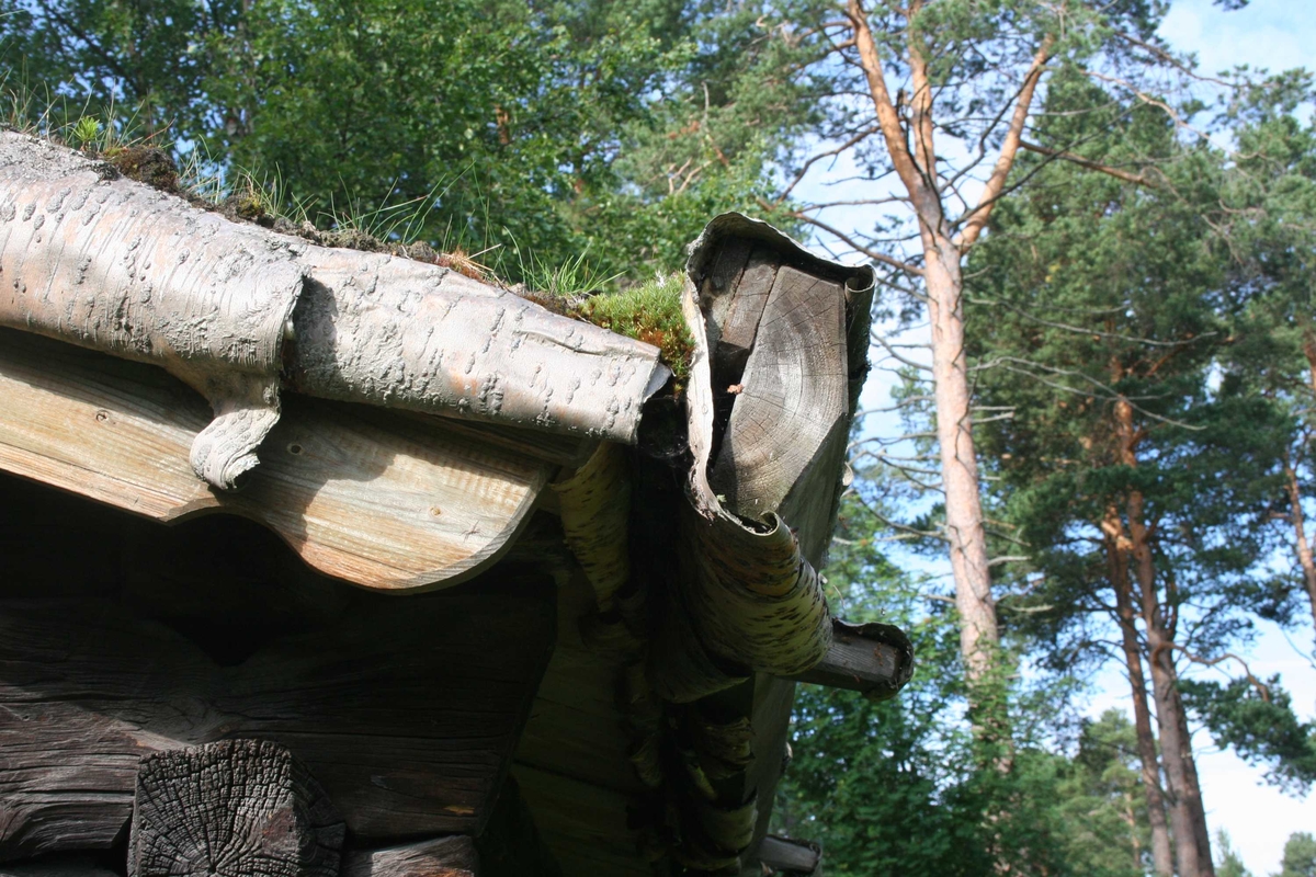 Lonåsstua