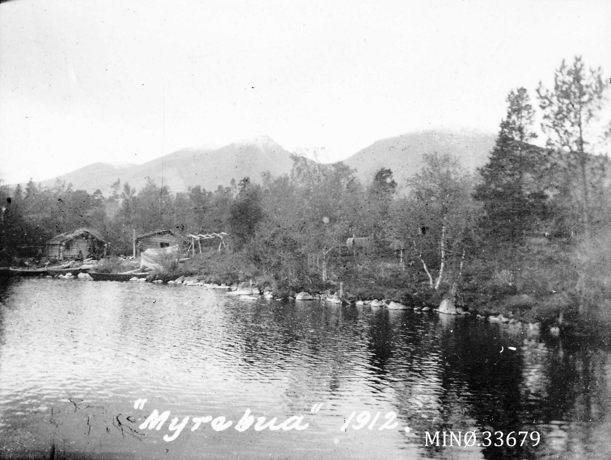 Myrebua 1912