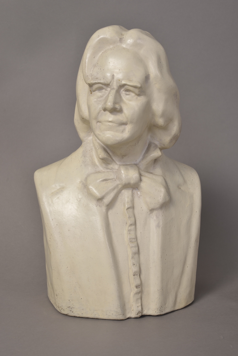 Forestiller Ole Bull.