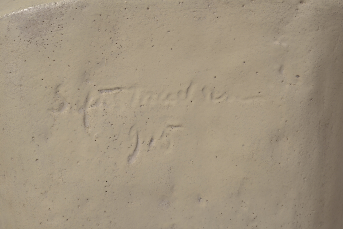 Forestiller Ole Bull.