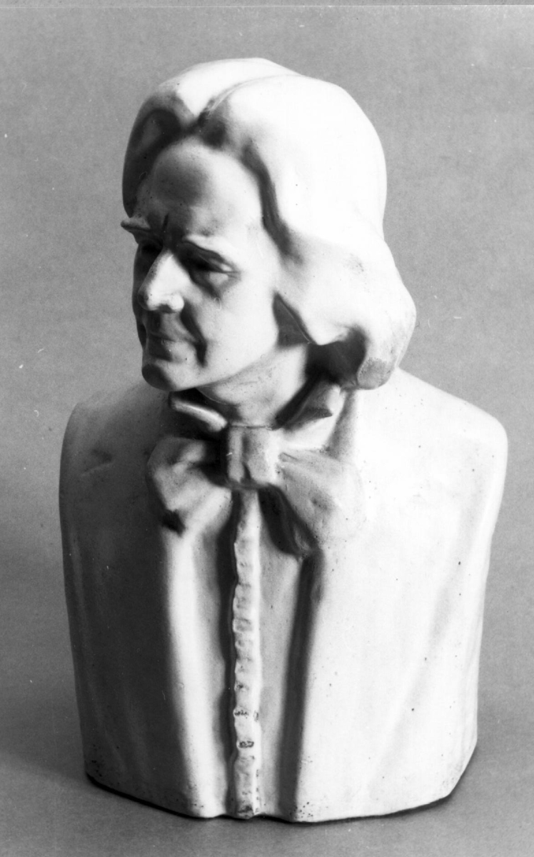 Forestiller Ole Bull.