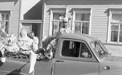 Barnas dag, Levanger