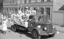 Barnas dag, Levanger