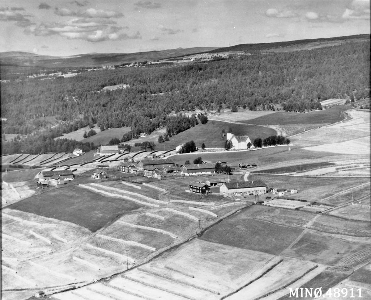 Osgardan 1958