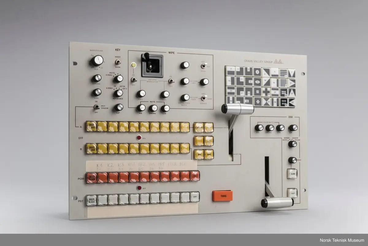 Panel