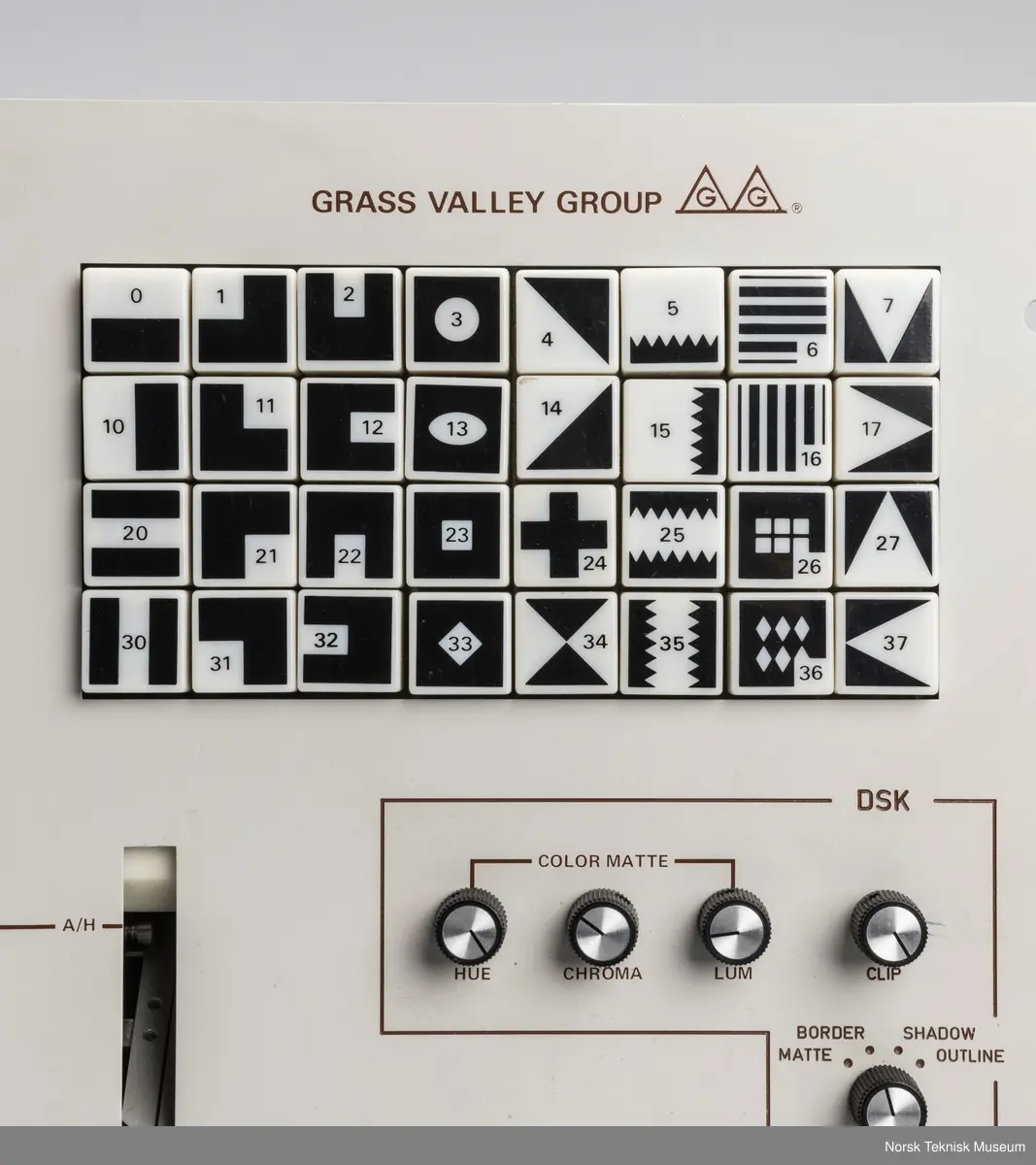 Panel