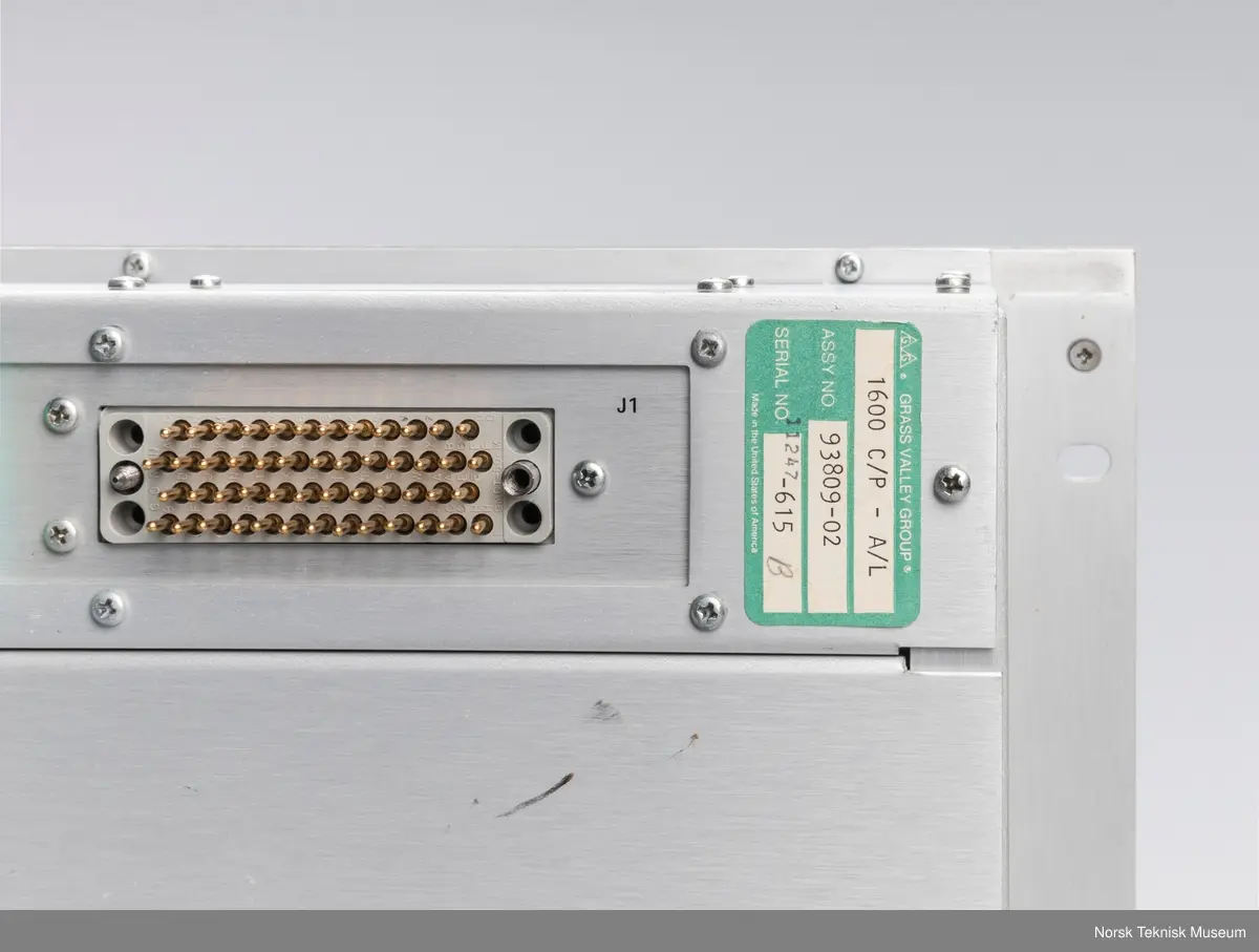 Panel