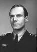 F6 Karlsborg 1950. Major Manninger. Albumet är en del av en donation från Karl-Axel Hansson, Karlsborg. Förteckning över hela donationen finns i albumet samt som Word-dokument.