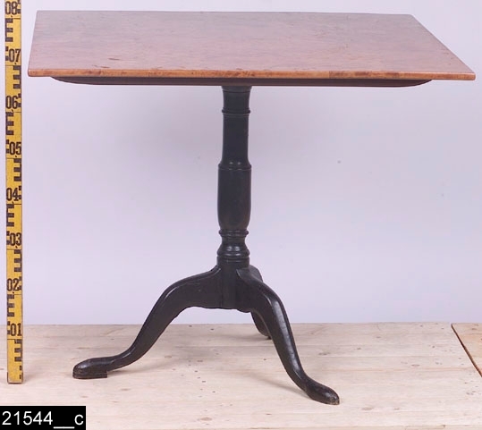 Fällbord