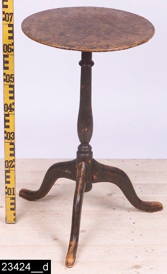 Fällbord