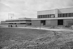 Arbeiderbevegelsens arkiv og bibliotek