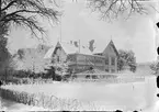 Grindstugan, Kåbo, Uppsala 1899