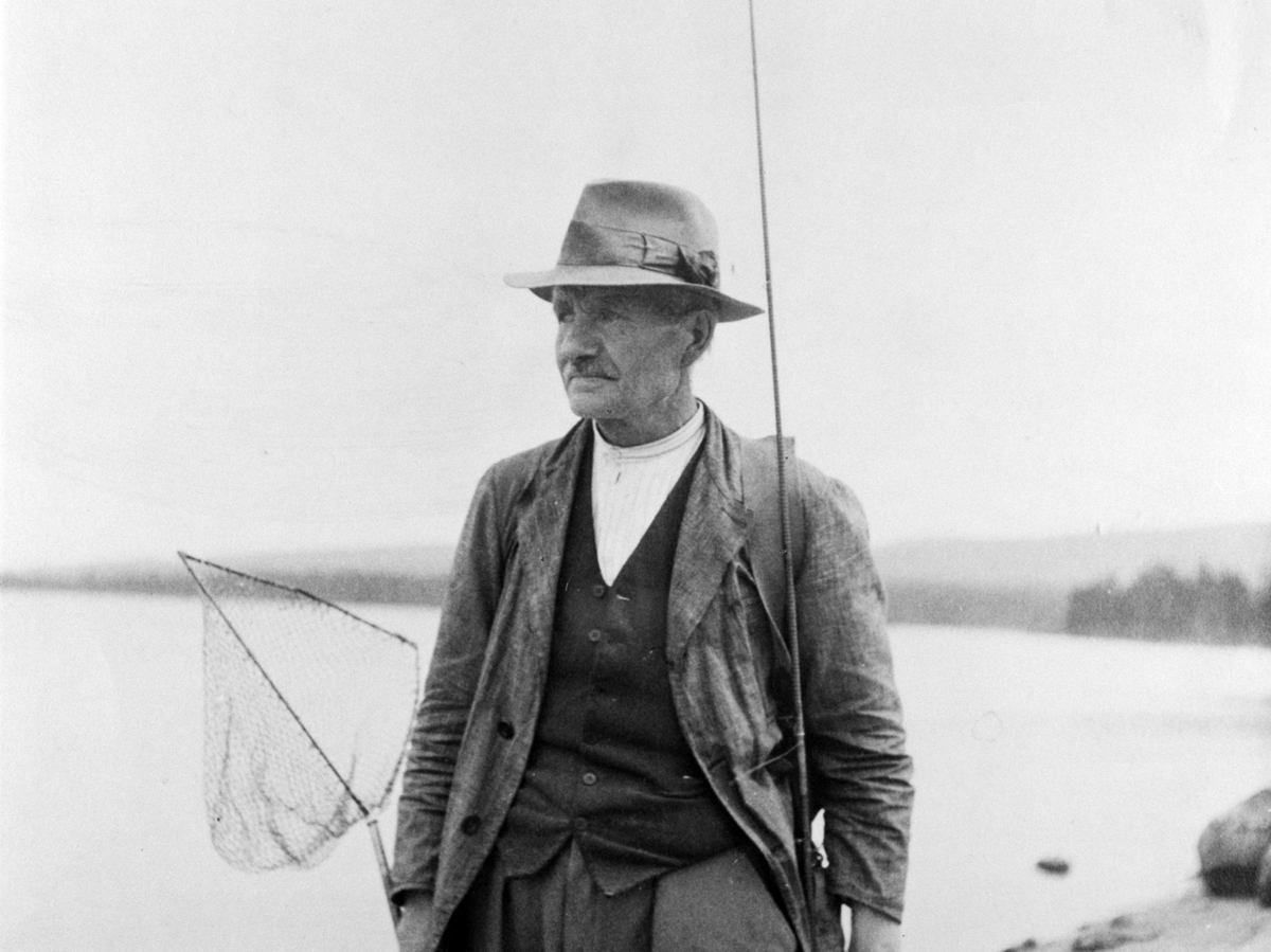 Ola S. Sørjoten