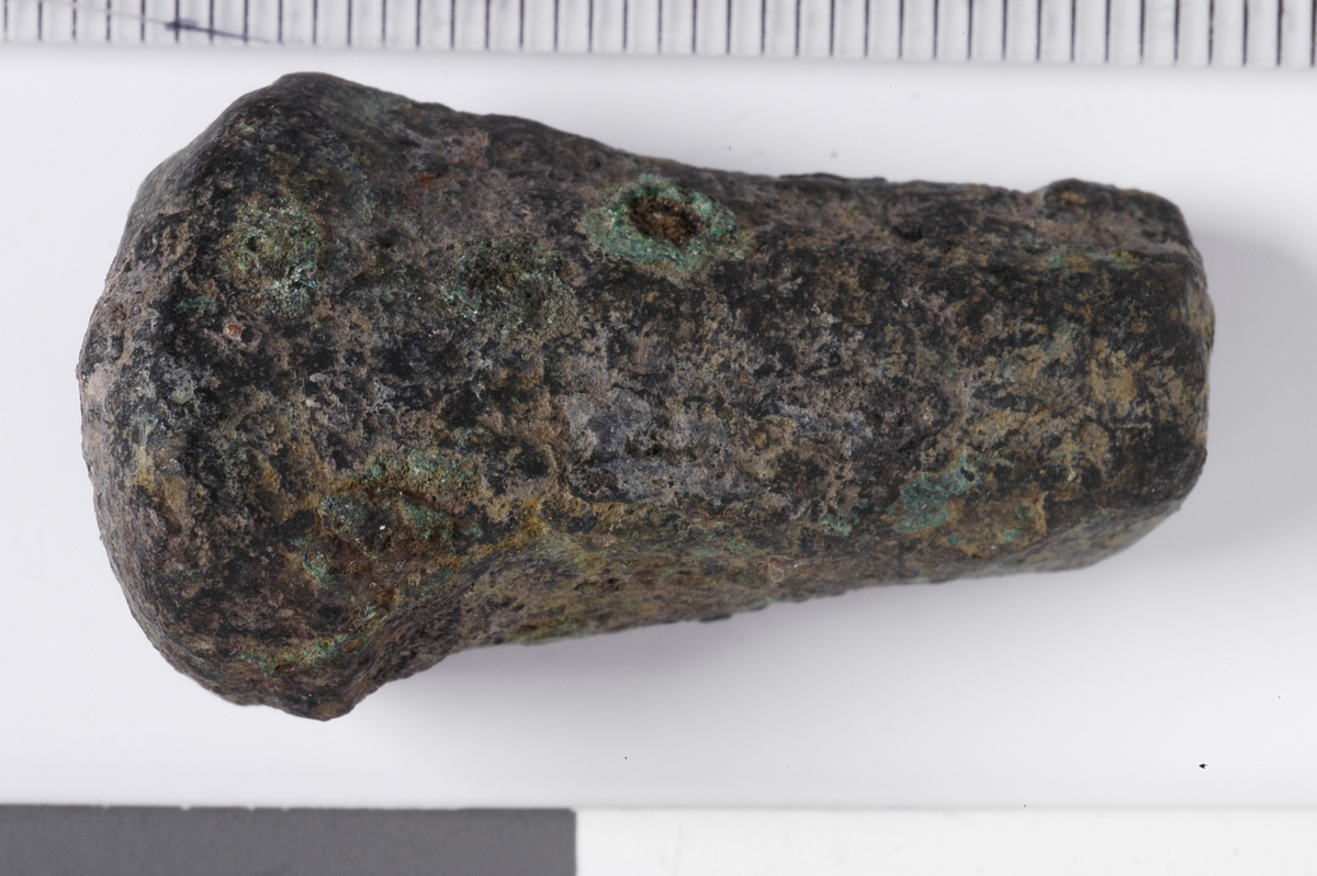 Gryte fragment