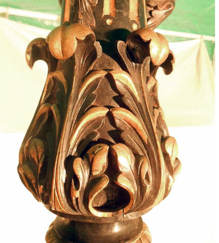 Piedestal