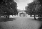 Bostadshus, Fyrislund, Uppsala 1900