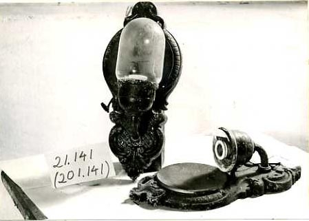 Lampa