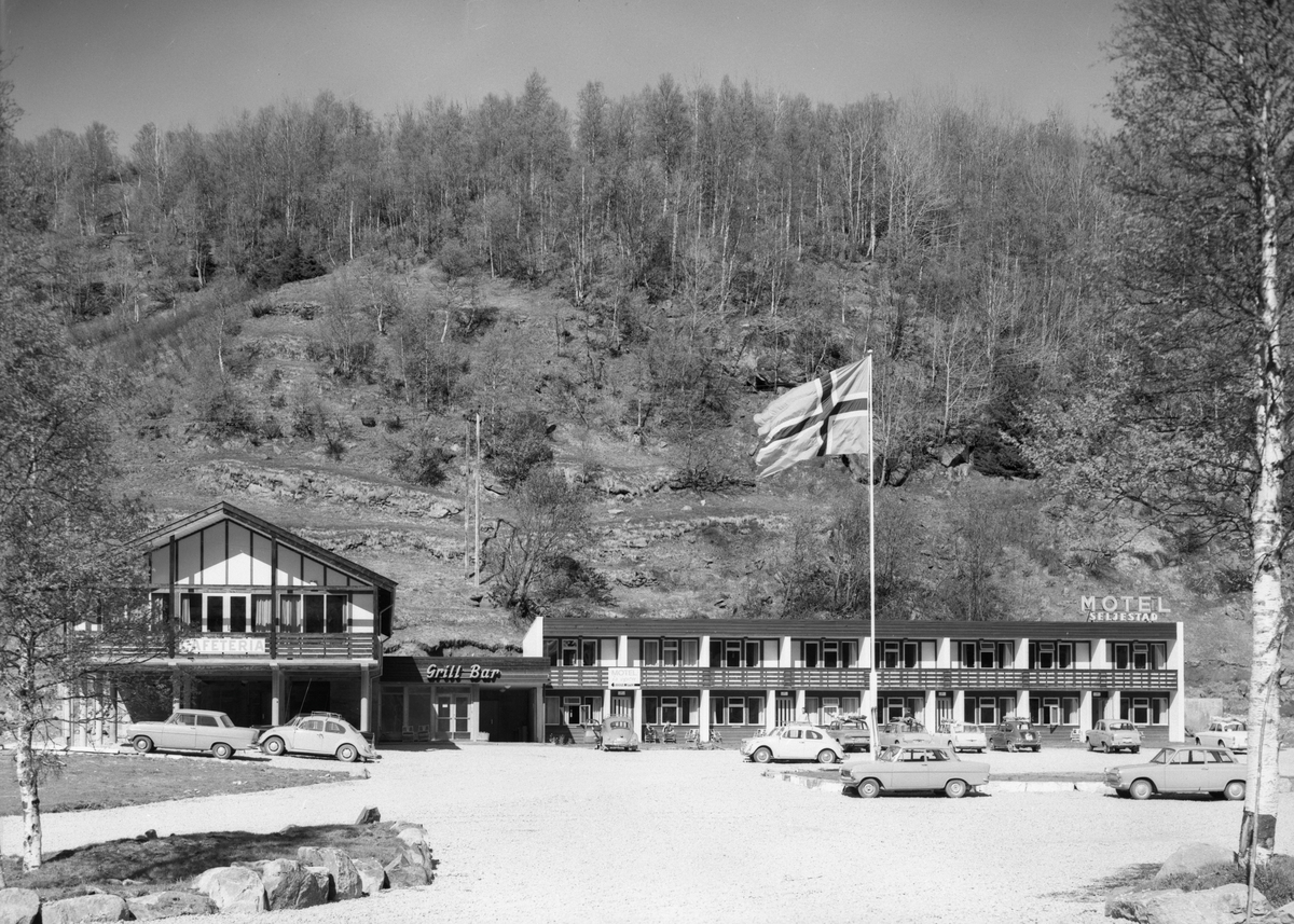 Seljestad Hotel og Motell