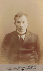 Edvard Angell Amundsen