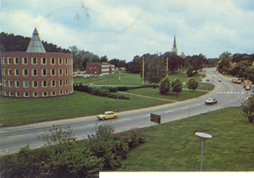 Gustavsberg