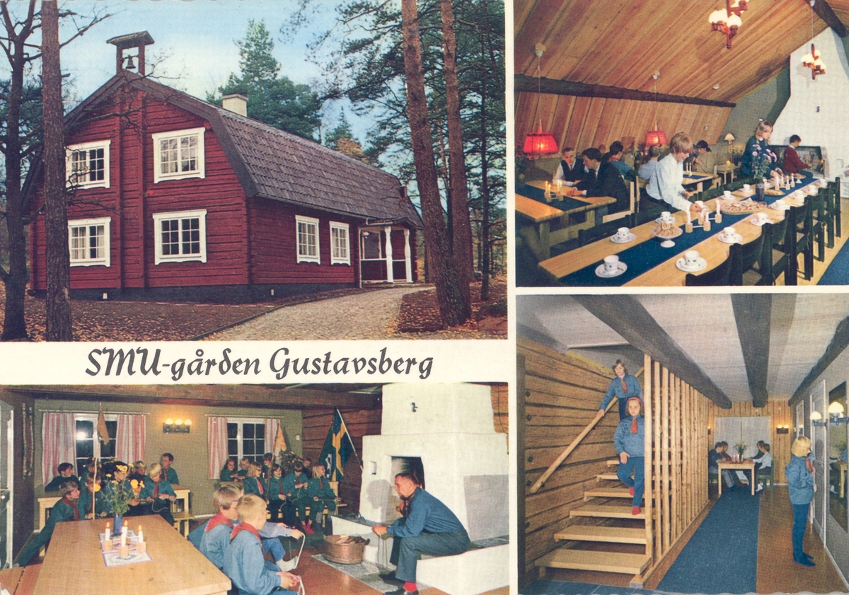 Gustavsberg